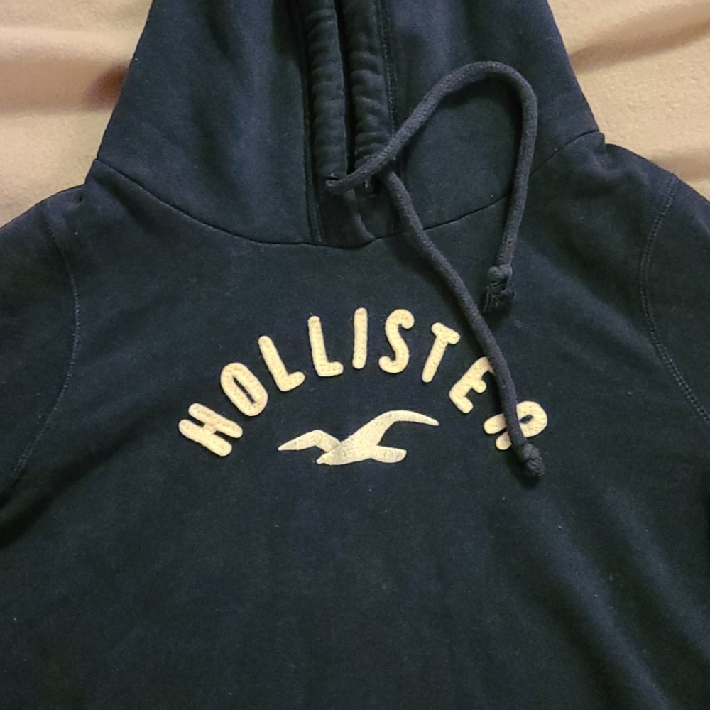 Hollister Hoodie